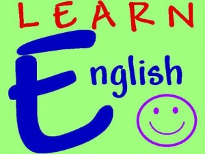 learn english