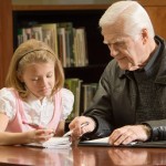 seniors-volunteer